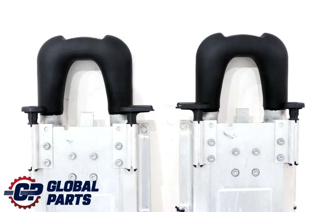  Rollover Protection BMW E46 Cabrio Convertible Left Right N/O/S Bar Set - SKU 8260316 - Part number 8260316