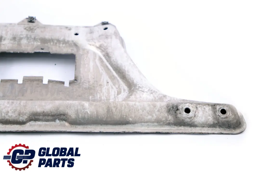 BMW 3 er E46 Verstärkung Fusshebelwerk - SKU 8260810 - Teilenummer 8260810