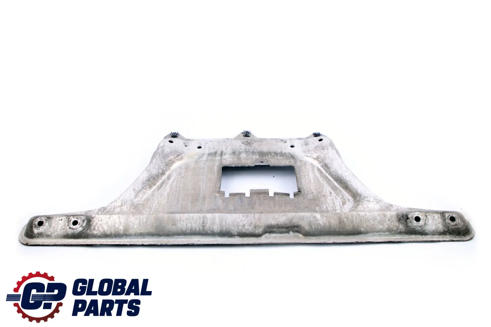 BMW E46 Cover Reinforcement Plate Foot Controls 8260810