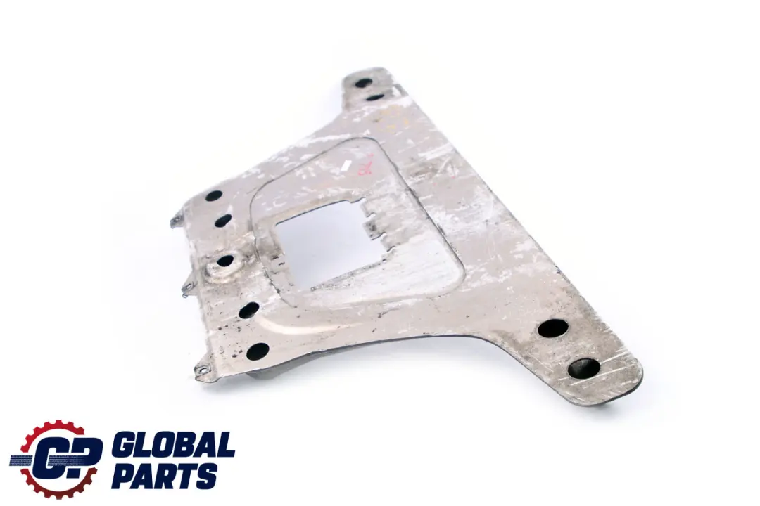 BMW E46 Cover Reinforcement Plate Foot Controls - SKU 8260810 - Part number 8260810