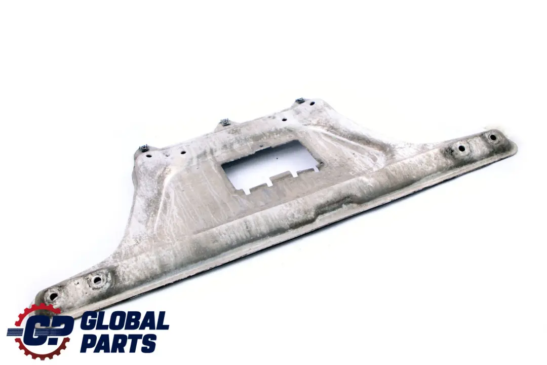 Płyta Wzmacniająca Osłona Podwozia do BMW E46 Cabrio o numerze 8260810 BMW E46 Cabrio Płyta Wzmacniająca Osłona Podwozia - SKU 8260810 - Numer Części 8260810