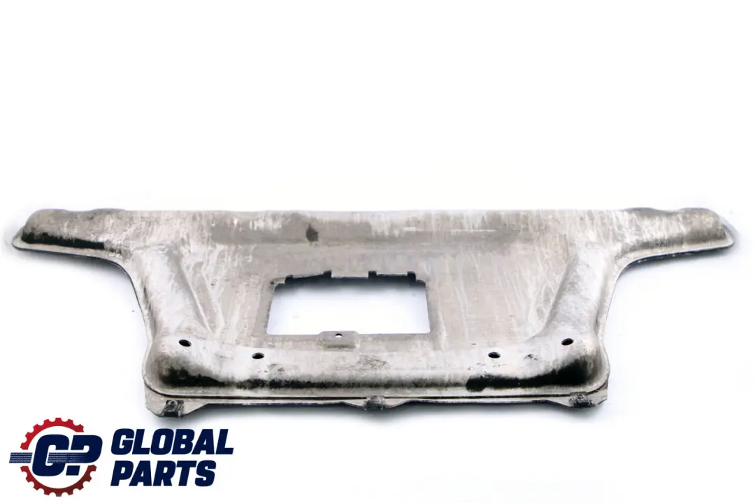 BMW E46 Cabrio Płyta Wzmacniająca Osłona Podwozia - SKU 8260810 - Numer Części 8260810