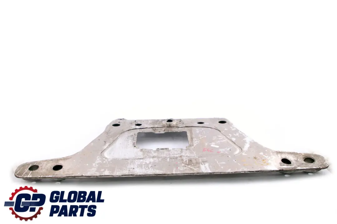 BMW E46 Verstärkung Fusshebelwerk - SKU 8260810 - Teilenummer 8260810