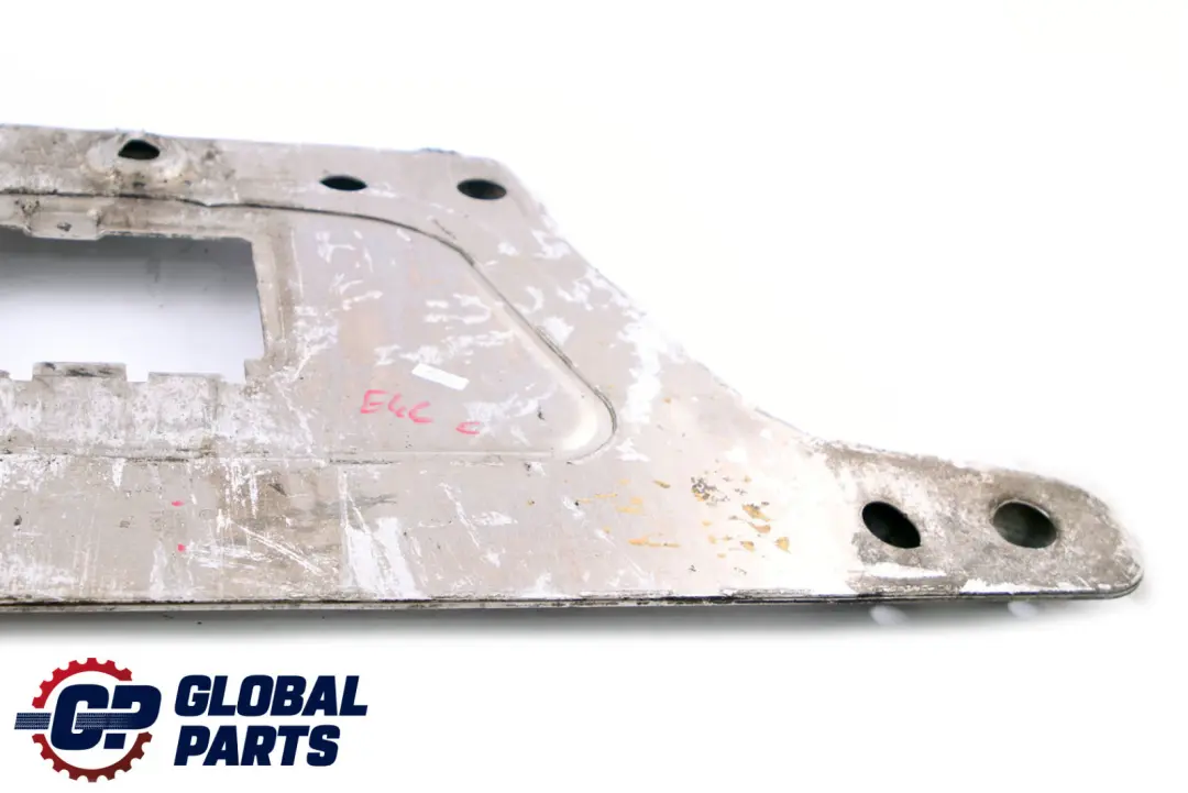 Reinforcement Plate Foot Controls to BMW E46 Cover with Part number 8260810 BMW E46 Cover Reinforcement Plate Foot Controls - SKU 8260810 - Part number 8260810