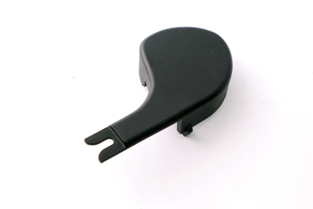 BMW 3 Series E46 Coupe Compact Front Seat Trim Cover Left N/S Black - SKU 8260845-1 - Part number 8099135