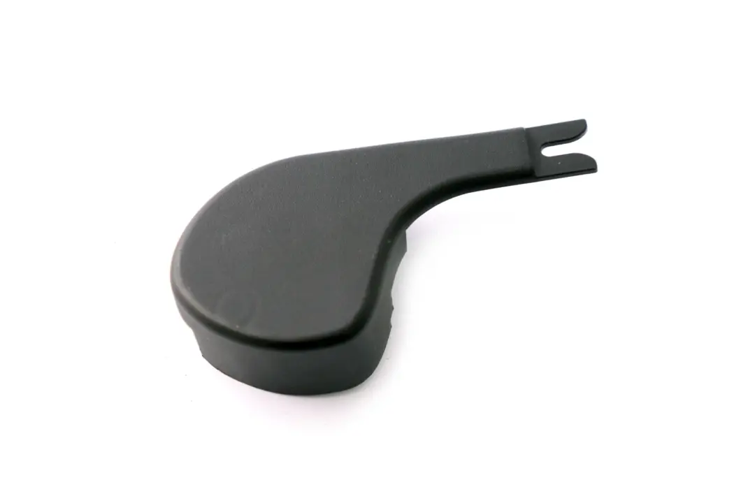 BMW 3 Series E46 Coupe Compact Front Seat Trim Cover Left N/S Black - SKU 8260845-1 - Part number 8099135