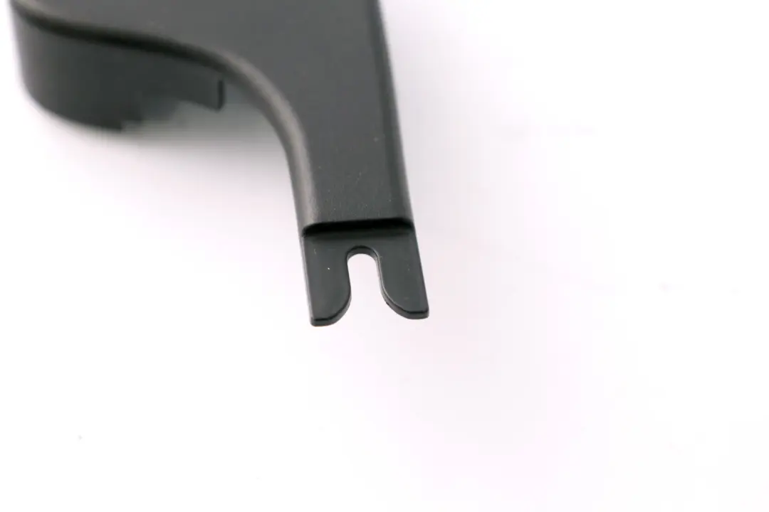 BMW 3 Series E46 Coupe Compact Front Seat Trim Cover Left N/S Black - SKU 8260845-1 - Part number 8099135