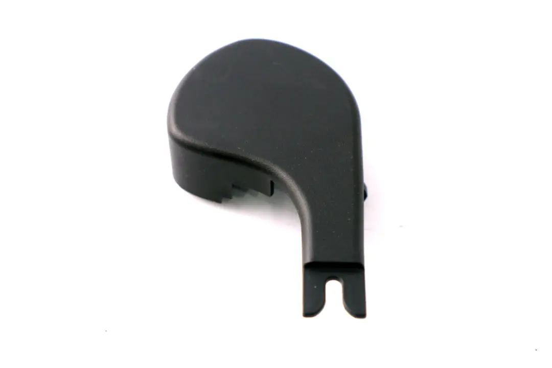 BMW 3 Series E46 Coupe Compact Front Seat Trim Cover Left N/S Black - SKU 8260845-1 - Part number 8099135