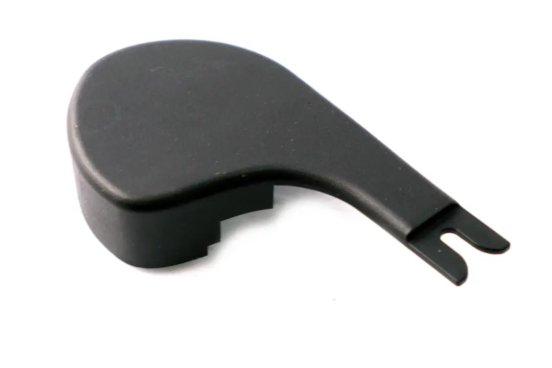 BMW 3 Series E46 Coupe Compact Front Seat Trim Cover Left N/S Black - SKU 8260845-1 - Part number 8099135
