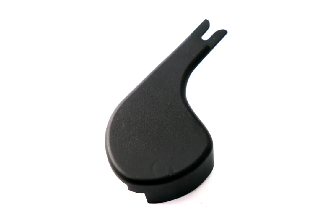 BMW 3 Series E46 Coupe Compact Front Seat Trim Cover Left N/S Black - SKU 8260845-1 - Part number 8099135