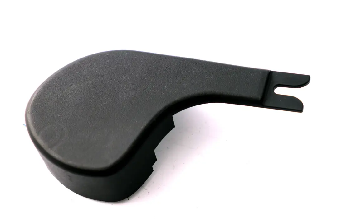 BMW 3 Series E46 Coupe Compact Front Seat Trim Cover Left N/S Black - SKU 8260845-1 - Part number 8099135