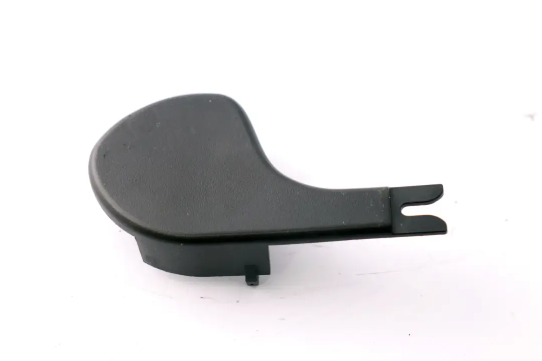 Lautsprecherblende Abdeckung Schwarz Rechts Vorn für BMW 3 er E46 Coupe Compact mit Teilenummer 8099136 BMW 3 er E46 Coupe Compact Lautsprecherblende Abdeckung Schwarz Rechts Vorn - SKU 8260846-1 - Teilenummer 8099136