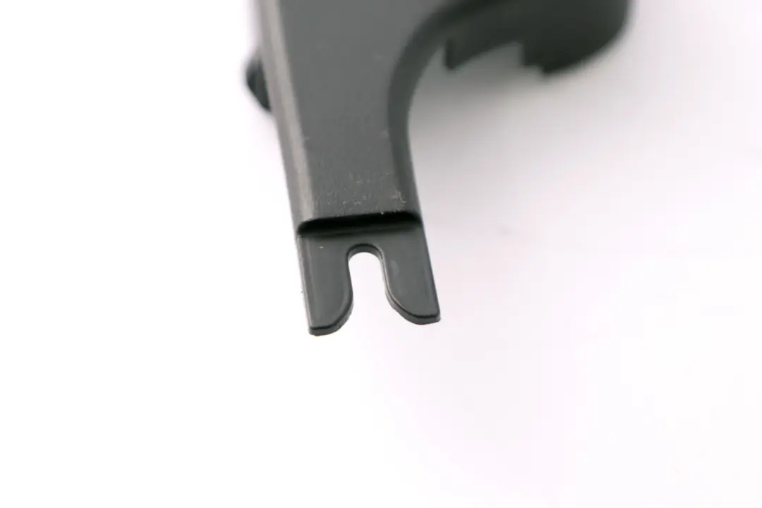 Lautsprecherblende Abdeckung Schwarz Rechts Vorn für BMW 3 er E46 Coupe Compact mit Teilenummer 8099136 BMW 3 er E46 Coupe Compact Lautsprecherblende Abdeckung Schwarz Rechts Vorn - SKU 8260846-1 - Teilenummer 8099136