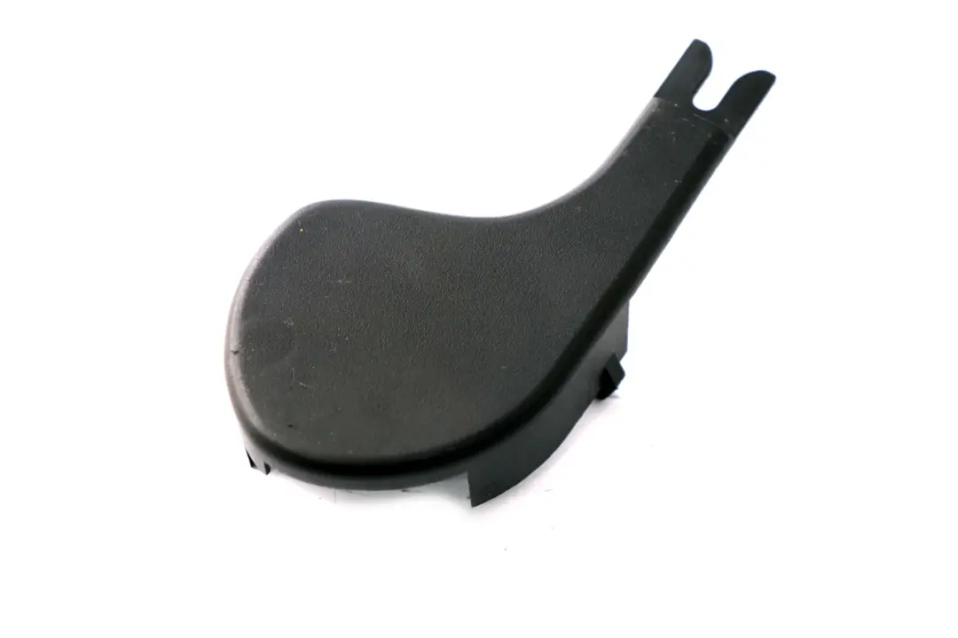 Funda Tapizado Asiento Delantero Derecho Negro para BMW E46 Coupe Compact con número de pieza 8099136 BMW E46 Coupe Compact Funda Tapizado Asiento Delantero Derecho Negro - SKU 8260846-1 - Número de pieza 8099136
