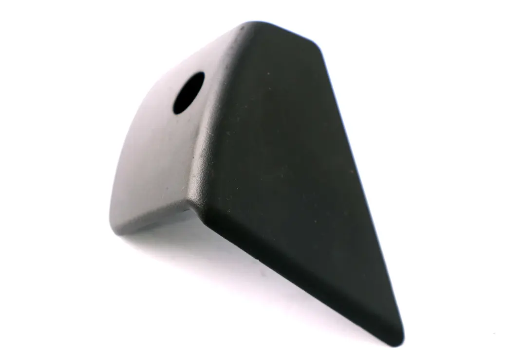 BMW 3 Series E46 Coupe Compact Front Seat Trim Cover Right O/S Black 8099258 - SKU 8260846 - Part number 8260846