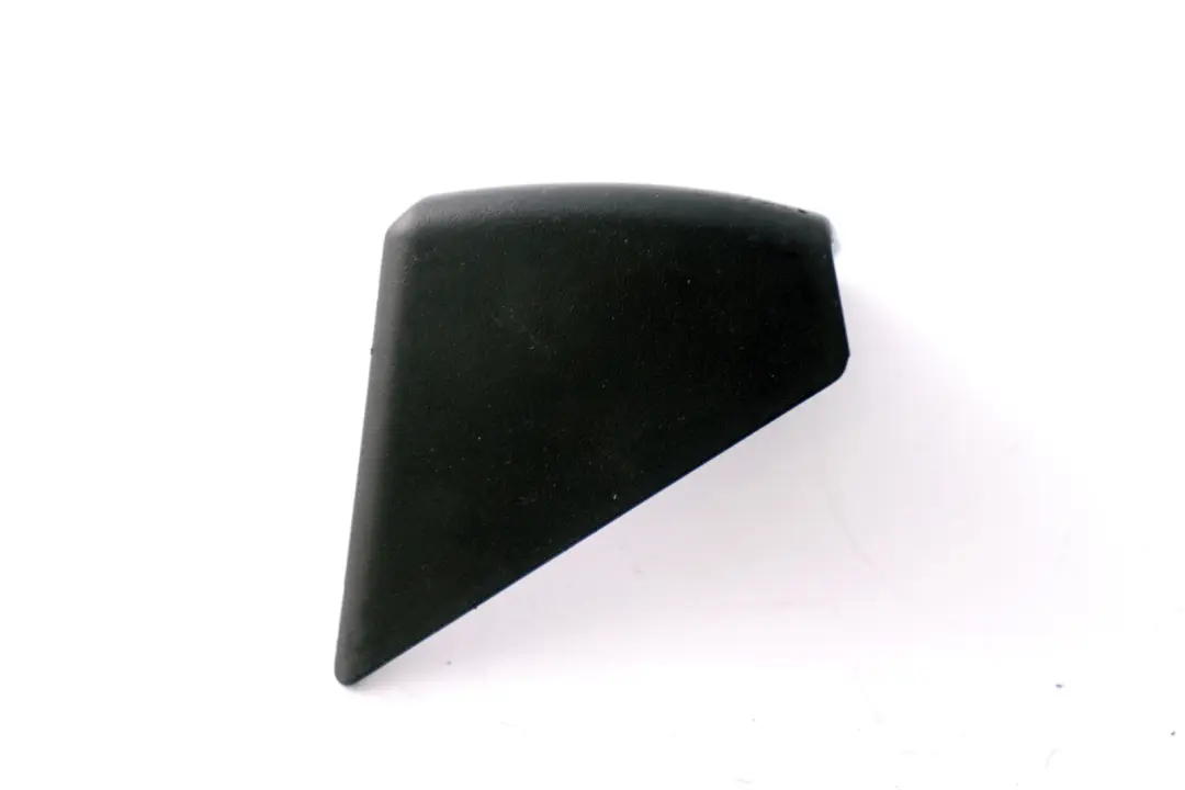 BMW 3 Series E46 Coupe Compact Front Seat Trim Cover Right O/S Black 8099258 - SKU 8260846 - Part number 8260846