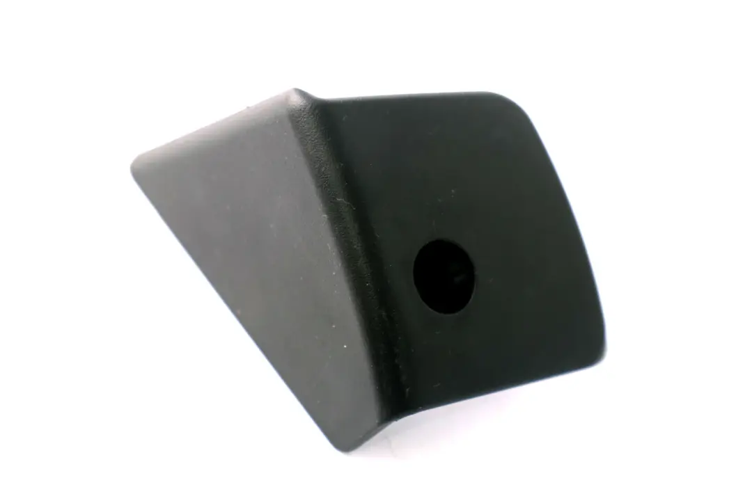 Coupé Rivestimento compatto del sedile anteriore destro Nero 8099258 per BMW E46 con numero di parte 8260846 BMW E46 Coupé Rivestimento compatto del sedile anteriore destro Nero 8099258 - SKU 8260846 - Numero di parte 8260846