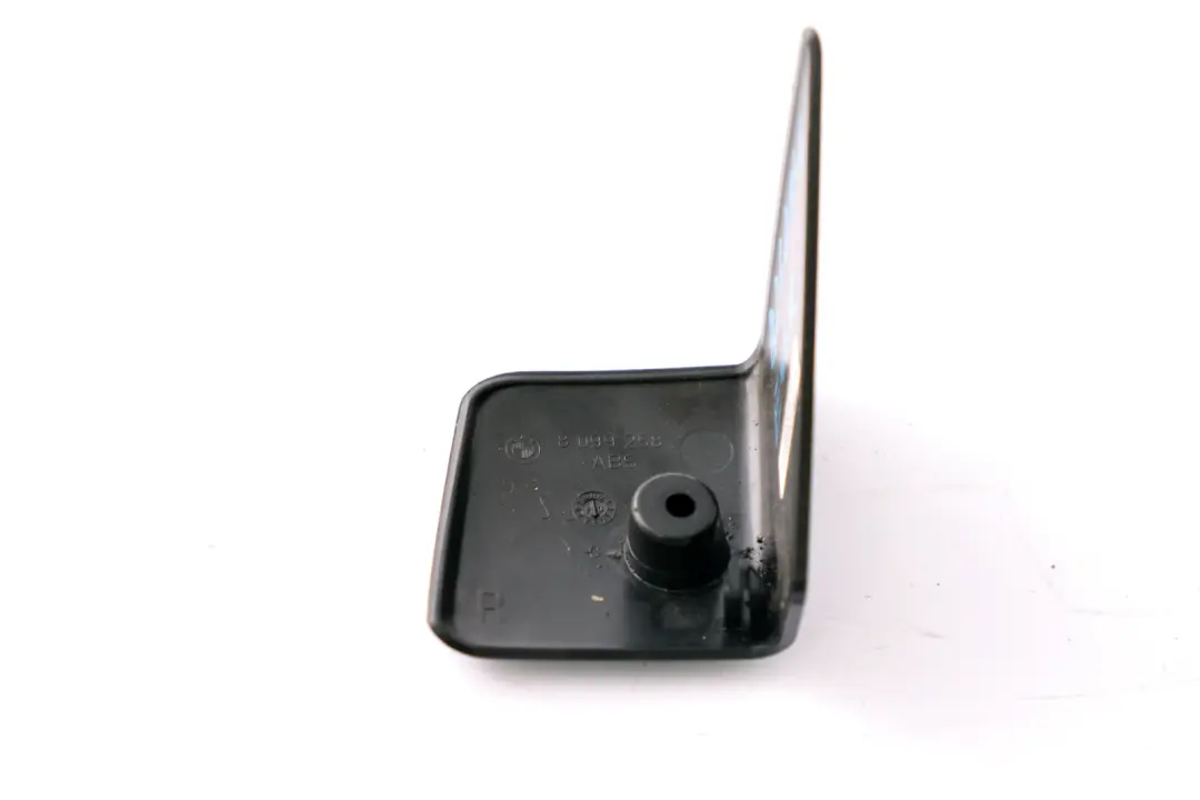 Coupé Rivestimento compatto del sedile anteriore destro Nero 8099258 per BMW E46 con numero di parte 8260846 BMW E46 Coupé Rivestimento compatto del sedile anteriore destro Nero 8099258 - SKU 8260846 - Numero di parte 8260846