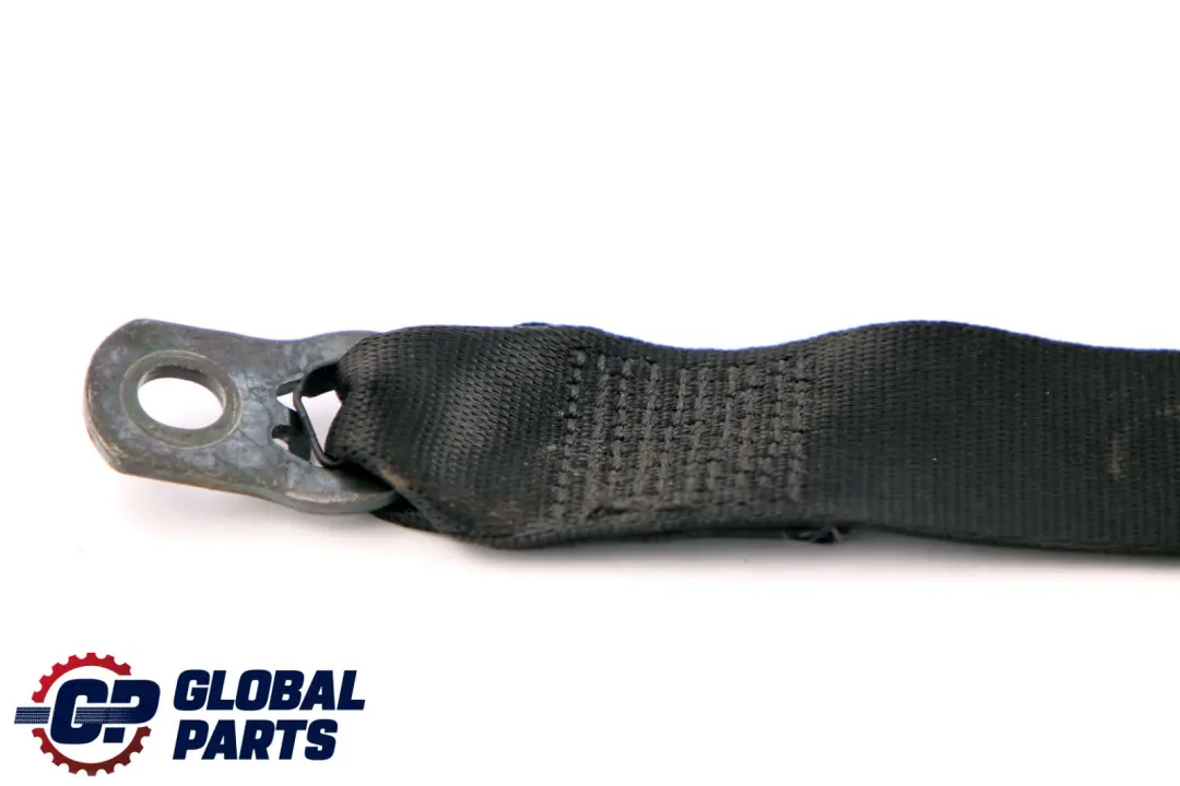Pas Bezpieczeństwa Tył Tylny do BMW E46 o numerze 8261029 BMW E46 Pas Bezpieczeństwa Tył Tylny - SKU 8261029 - Numer Części 8261029