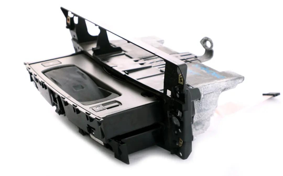 Dashboard Instrument Panel Carrier Bottom Drawer to BMW E65 E66 with Part number 8261060 BMW E65 E66 Dashboard Instrument Panel Carrier Bottom Drawer - SKU 8261060 - Part number 8261060