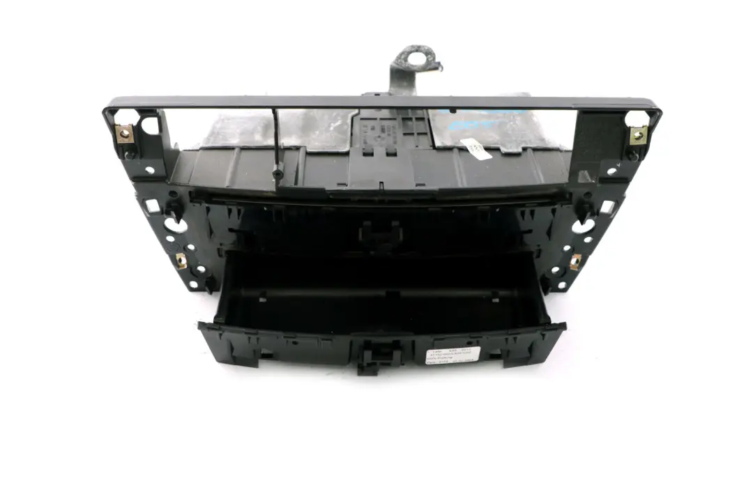  *BMW 7 er E65 E66 Mittelkonsole Funktionsträger Schublade Träger - SKU 8261060 - Teilenummer 8261060