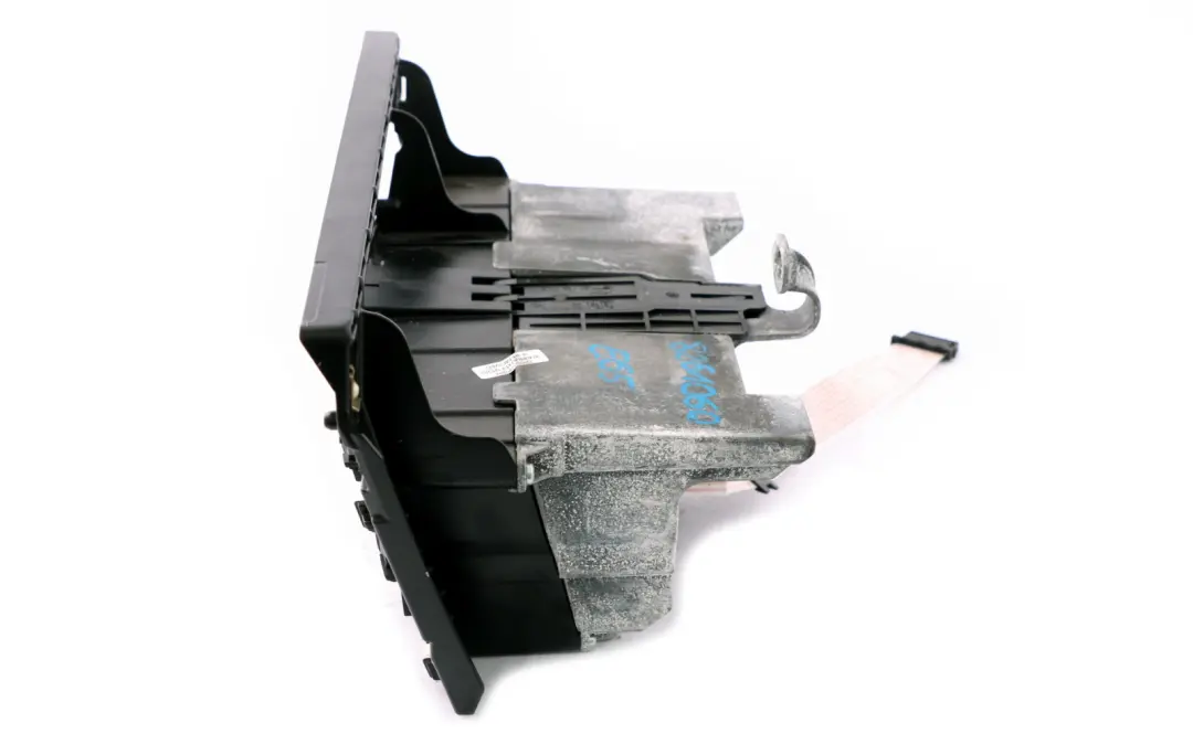  *BMW 7 er E65 E66 Mittelkonsole Funktionsträger Schublade Träger - SKU 8261060 - Teilenummer 8261060