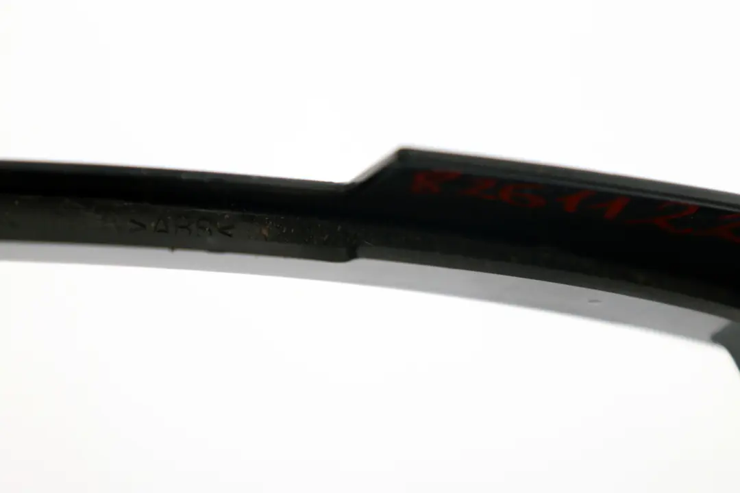 Couvre siege avant en cuir noir pour BMW X5 Series E53 à propos du numéro de pièce 8261122 BMW X5 Series E53 Couvre siege avant en cuir noir - SKU 8261122 - Numéro de pièce 8261122