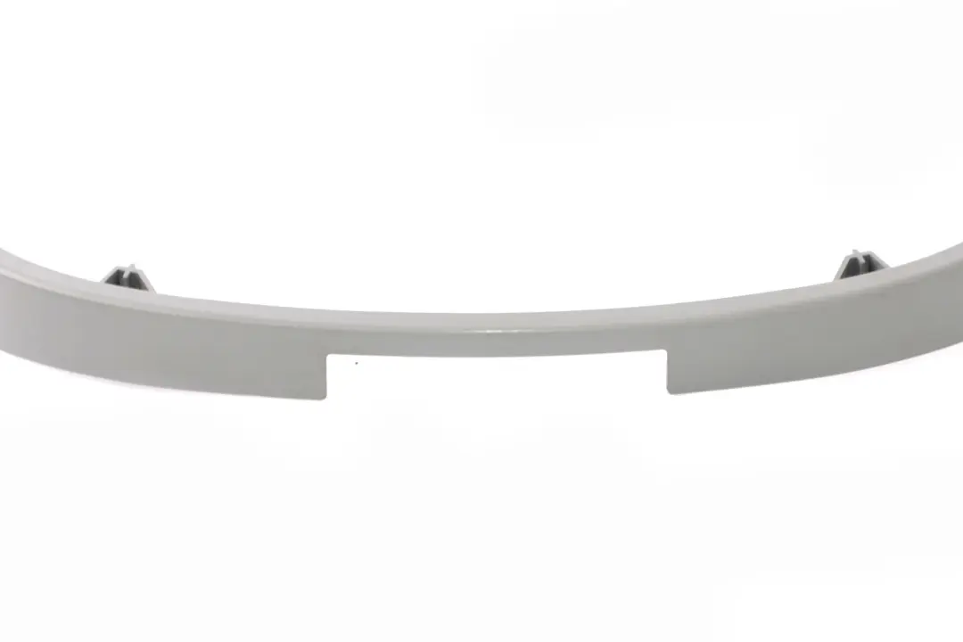 Front Seat Trim Cover Left N/S Grey to BMW X5 Series E53 with Part number 8261123 BMW X5 Series E53 Front Seat Trim Cover Left N/S Grey - SKU 8261123 - Part number 8261123