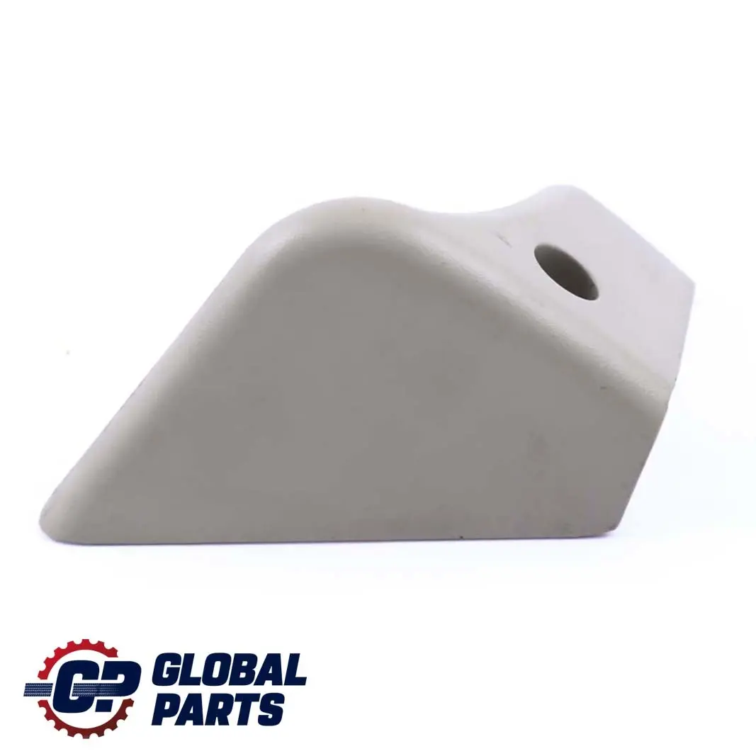 Blende Innen Rechts Vorne Pastellgrün für BMW X5 er E53 mit Teilenummer 8226300 BMW X5 er E53 Blende Innen Rechts Vorne Pastellgrün - SKU 8261128 - Teilenummer 8226300