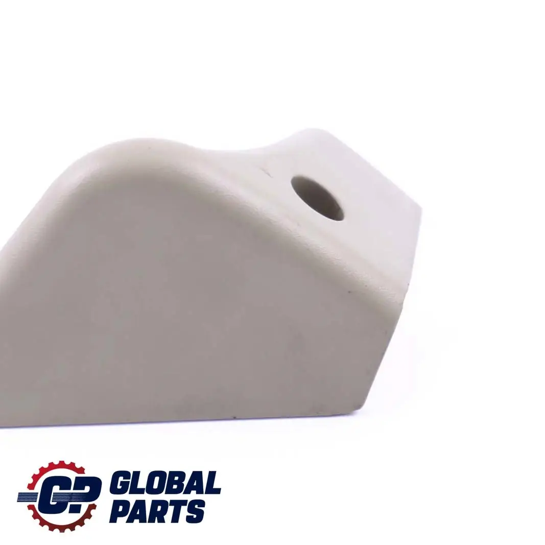 Front Right O/S Seat Inner Cover Trim Pastel Green to BMW X5 Series E53 with Part number 8226300 BMW X5 Series E53 Front Right O/S Seat Inner Cover Trim Pastel Green - SKU 8261128 - Part number 8226300