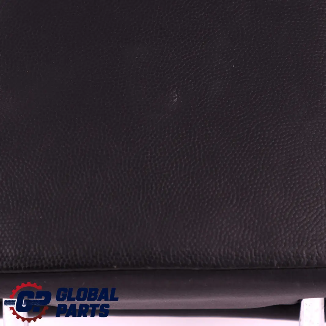 BMW X5 E53 1 Sport Seat Front Left Right N/O/S Headrest Black Leather Montana - SKU 8261209-1 - Part number 8261209