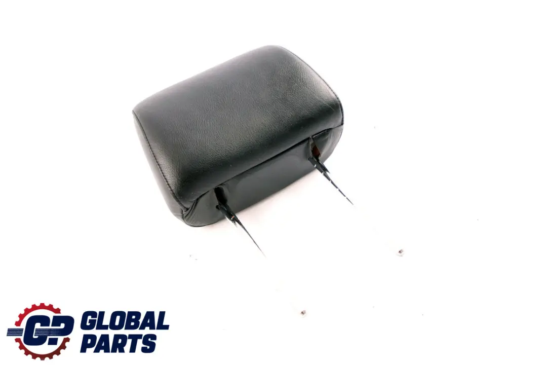 Siège Sport Avant Gauche Droit Appuie-Tête En Cuir Noir Montana pour BMW X5 E53 à propos du numéro de pièce 8261209 BMW X5 E53 Siège Sport Avant Gauche Droit Appuie-Tête En Cuir Noir Montana - SKU 8261209 - Numéro de pièce 8261209