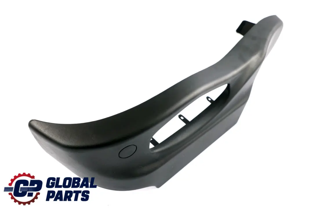 BMW X3 X5 Series E53 E83 Trim Seat Cover Outer Left N/S Black 8099327 - SKU 8261323-1 - Part number 8261323