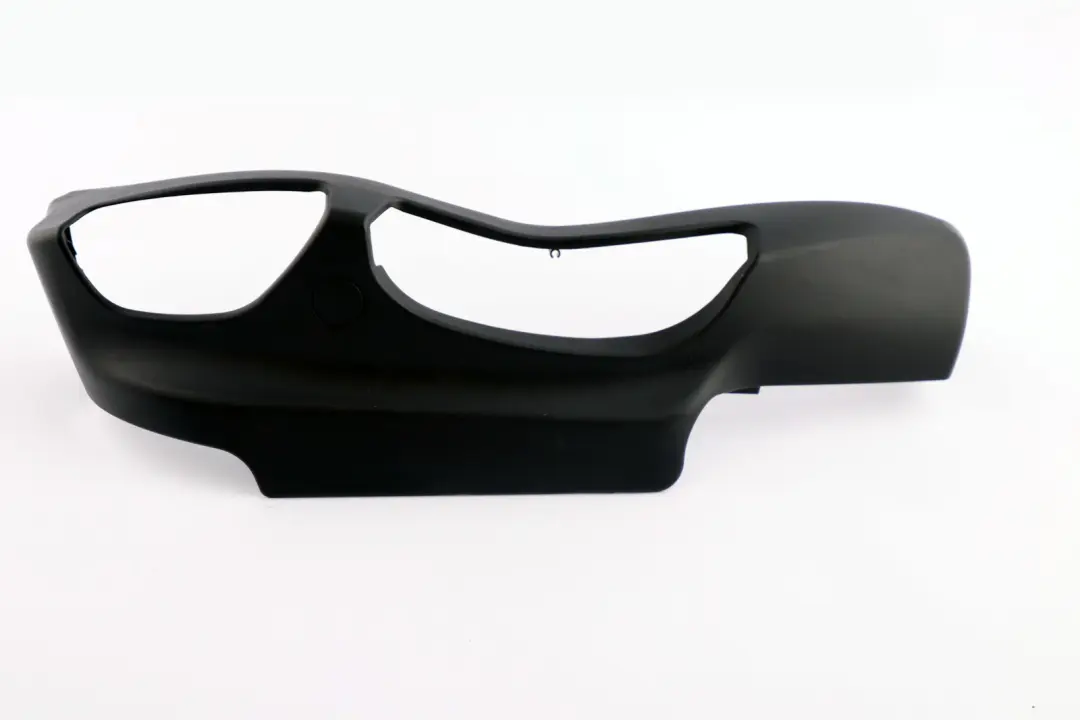 Trim Seat Cover Outer Left N/S Black BMW X3 X5 Series E83 E53 - SKU 8261323 - Part number 8261323
