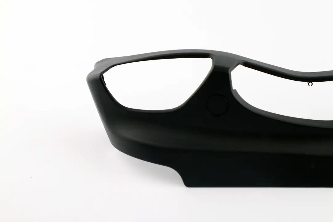 Trim Seat Cover Outer Left N/S Black BMW X3 X5 Series E83 E53 - SKU 8261323 - Part number 8261323