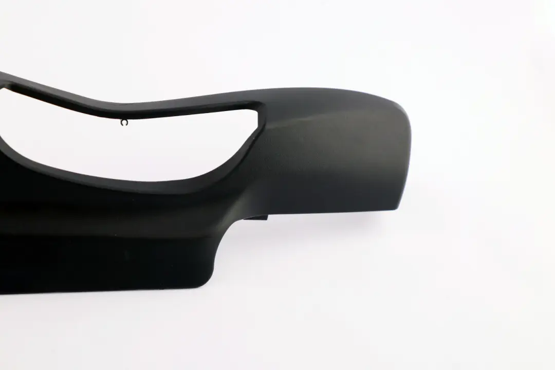 Trim Seat Cover Outer Left N/S Black BMW X3 X5 Series E83 E53 - SKU 8261323 - Part number 8261323