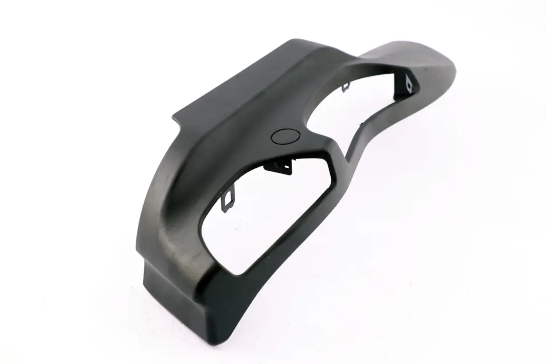 Trim Seat Cover Outer Right O/S Black to BMW X3 X5 Series E83 E53 with Part number 8261324 BMW X3 X5 Series E83 E53 Trim Seat Cover Outer Right O/S Black - SKU 8261324 - Part number 8261324