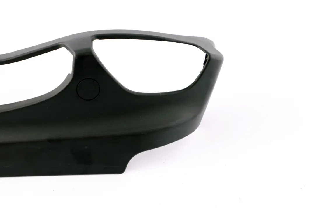 BMW X3 X5 E83 E53 Couverture Siege Exterieur Droite Noir - SKU 8261324 - Numéro de pièce 8261324