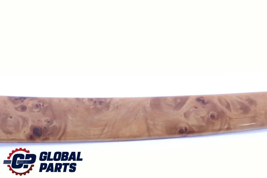 Wooden Strip Door Front Left N/S Trim Light Poplar to BMW X5 Series E53 with Part number 8261739 BMW X5 Series E53 Wooden Strip Door Front Left N/S Trim Light Poplar - SKU 8261739 - Part number 8261739