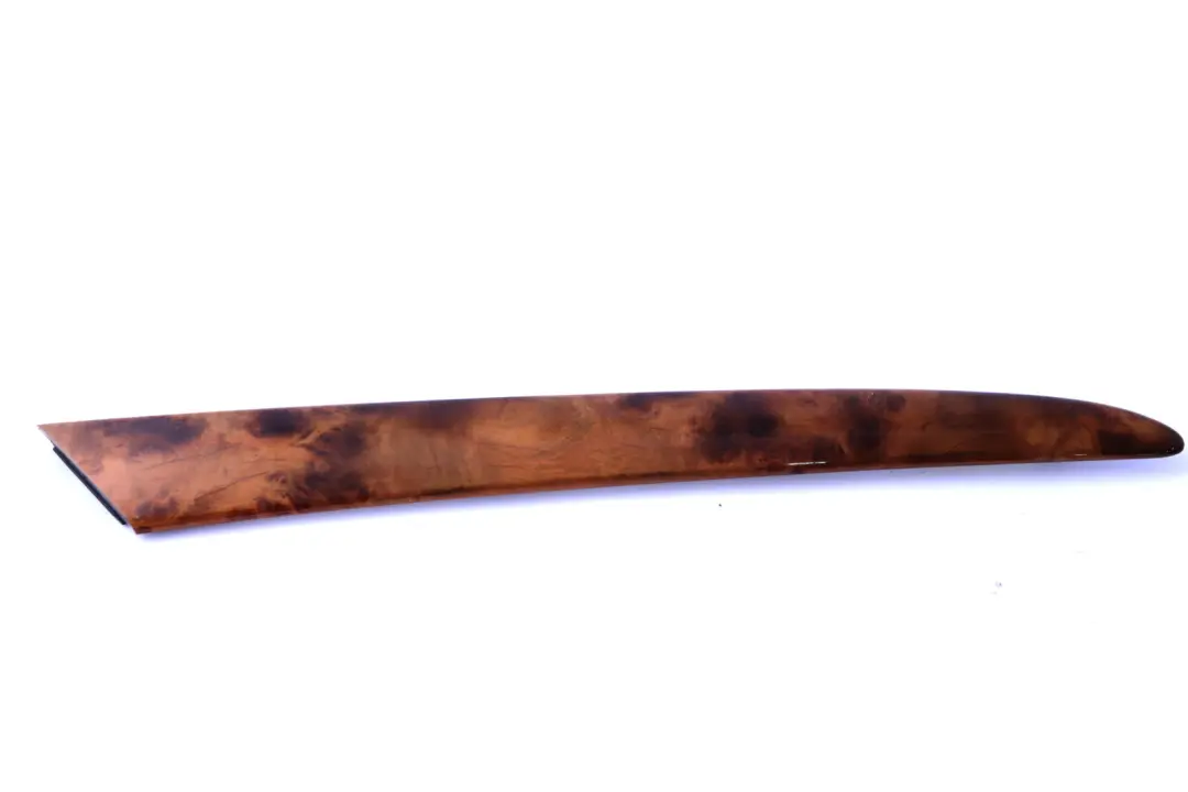 Wooden Strip Door Front Right O/S Trim Light Poplar to BMW X5 Series 1 E53 with Part number 8261740 BMW X5 Series 1 E53 Wooden Strip Door Front Right O/S Trim Light Poplar - SKU 8261740-1 - Part number 8261740