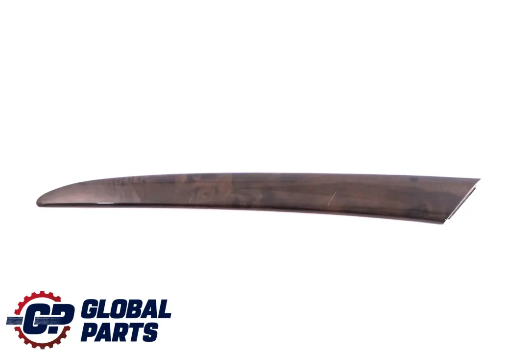 Holzleiste Tür Pappel Vorne Links DUNKEL 5141 für BMW X5 er E53 mit Teilenummer 8261741 BMW X5 er E53 Holzleiste Tür Pappel Vorne Links DUNKEL 5141 - SKU 8261741 - Teilenummer 8261741