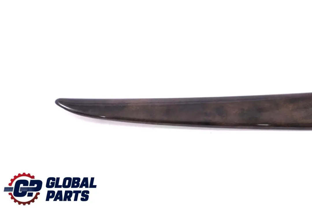 BMW X5 E53 Drewniana listwa drzwi przednich prawy - SKU 8261742 - Numer Części 8261742