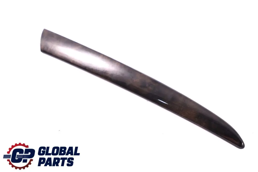 Holzleiste Tür Pappel Vorne Rechts DUNKEL 5141 für BMW X5 er E53 mit Teilenummer 8261742 BMW X5 er E53 Holzleiste Tür Pappel Vorne Rechts DUNKEL 5141 - SKU 8261742 - Teilenummer 8261742