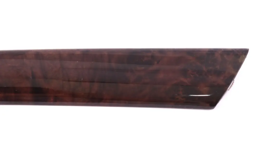  *BMW X5 er E53 Holzleiste Tür Pappel hinten links Dunkel - SKU 8261751 - Teilenummer 8261751