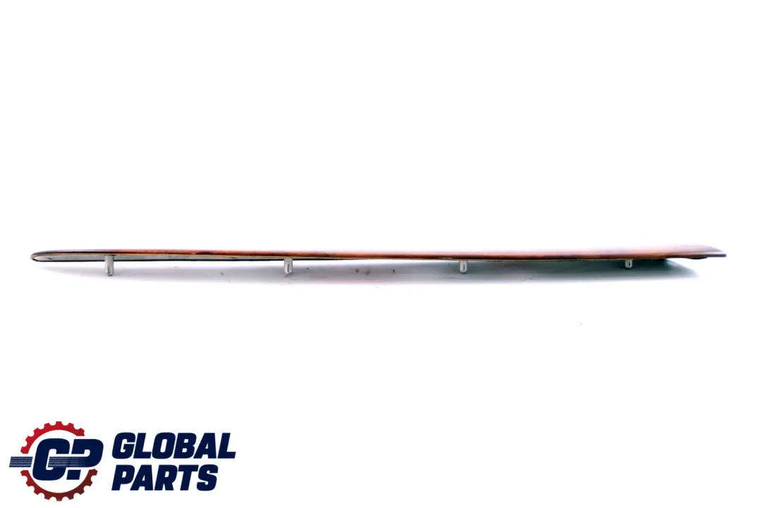 BMW X5 E53 Fascia di Legno Porta Pioppo Posteriore Destra Scuro 5142 - SKU 8261752 - Numero di parte 8261752
