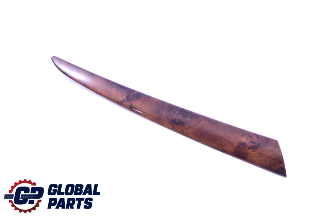 Baguette de Bois Porte Peuplier Arriere Droite Fonce 5142 pour BMW X5 E53 à propos du numéro de pièce 8261752 BMW X5 E53 Baguette de Bois Porte Peuplier Arriere Droite Fonce 5142 - SKU 8261752 - Numéro de pièce 8261752