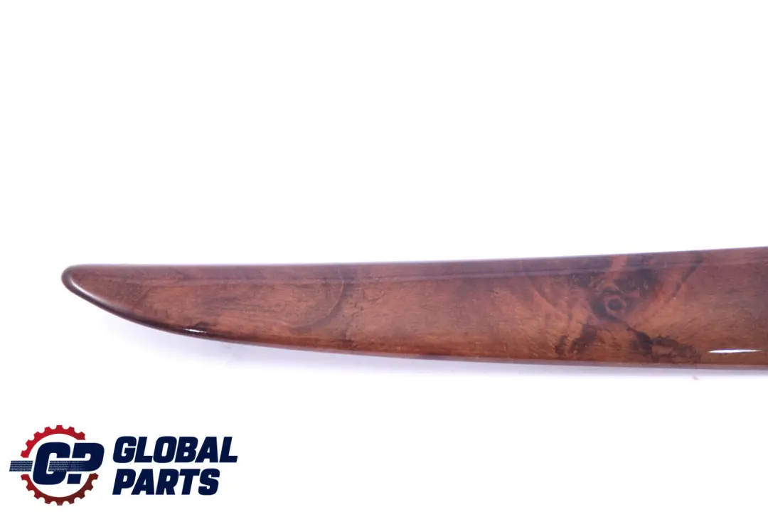 Listwa Osłona Drewno Drzwi Prawy Tył do BMW X5 E53 o numerze 8261752 BMW X5 E53 Listwa Osłona Drewno Drzwi Prawy Tył - SKU 8261752 - Numer Części 8261752