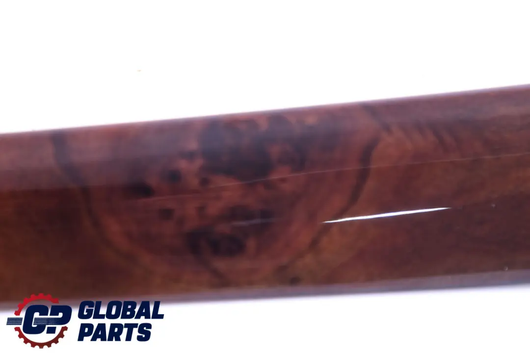 BMW X5 E53 Listwa Osłona Drewno Drzwi Prawy Tył - SKU 8261752 - Numer Części 8261752