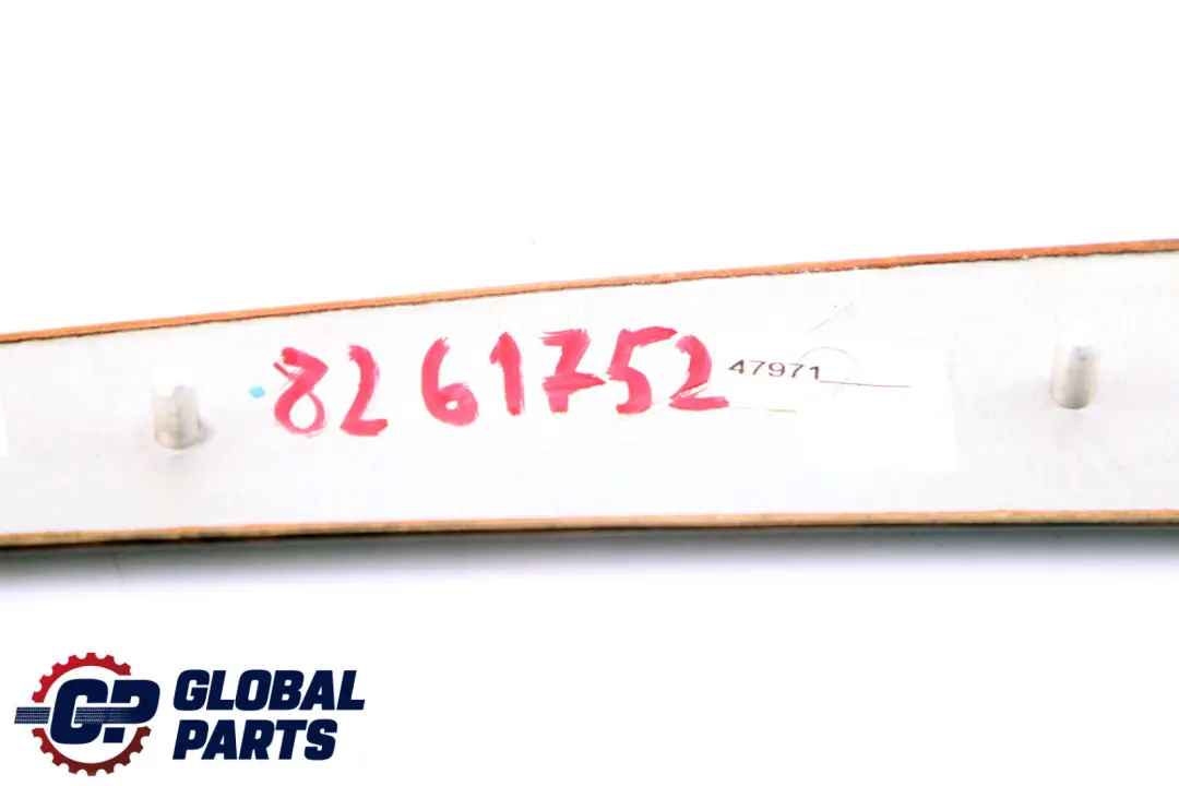 Holzleiste Tür Pappel hinten rechts DUNKEL 5142 für BMW X5 er E53 mit Teilenummer 8261752 BMW X5 er E53 Holzleiste Tür Pappel hinten rechts DUNKEL 5142 - SKU 8261752 - Teilenummer 8261752