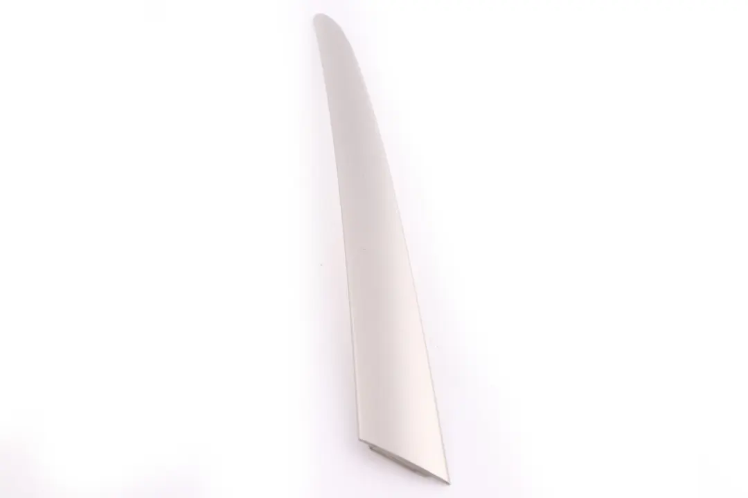 BMW E53 Puerta Cubre Panel Trasero Izquierdo Titan 2 Plata - SKU 8261753 - Número de pieza 8265479